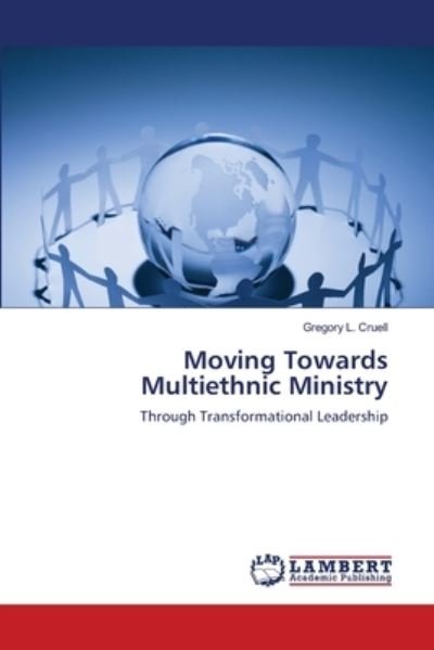 Cover for Cruell · Moving Towards Multiethnic Minis (Bok) (2011)