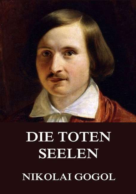 Cover for Gogol · Die toten Seelen (Book)