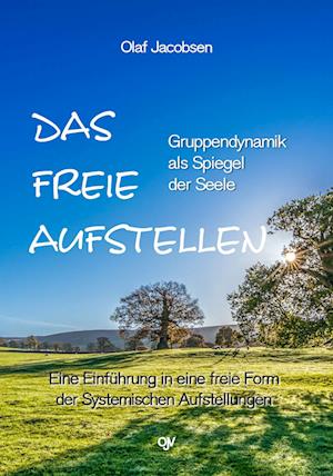 Cover for Jacobsen · Das freie Aufstellen (Bok)