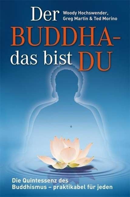 Cover for Hochswender · Der Buddha - das bist DU (Bok)