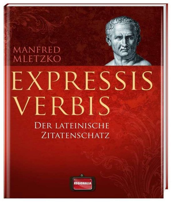 Cover for Mletzko · Expressis verbis (Book)