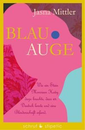 Blau-Auge (Taschenbuch)