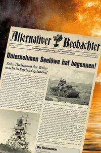 Cover for Schempp · Alternativer Beobachter: Untern (Bog)