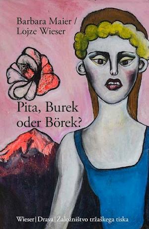 Cover for Barbara Maier · Pita, Burek oder Börek? (Book) (2023)