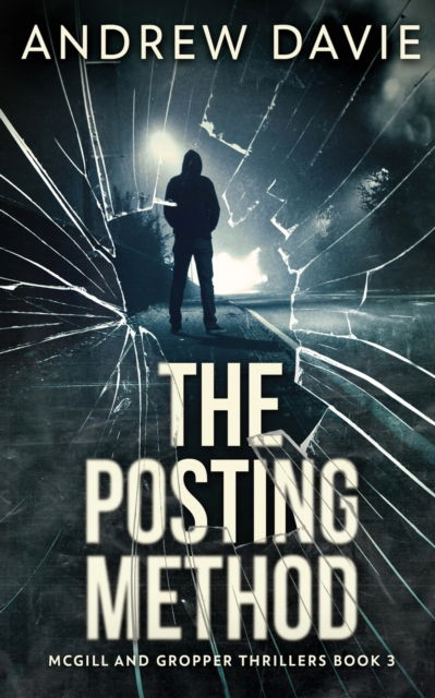 Cover for Andrew Davie · The Posting Method (Paperback Book) (2021)