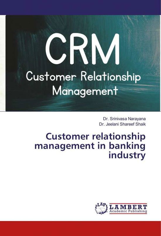 Cover for Narayana · Customer relationship manageme (Book)