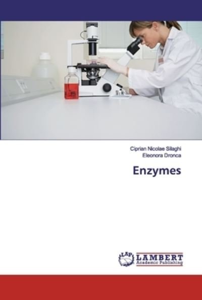 Cover for Silaghi · Enzymes (Book) (2018)