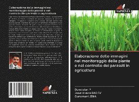 Cover for P · Elaborazione delle immagini nel monit (Book)