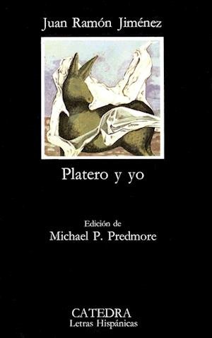 Cover for Juan Ramón Jiménez · Platero y Yo (Taschenbuch) (2006)