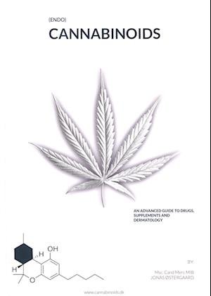 Cover for Jonas Østergaard · (ENDO) Cannabinoids (Hardcover Book) [1º edição] (2022)