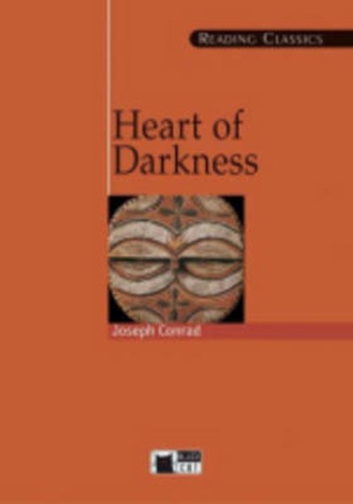 Cover for Joseph Conrad · Heart of Darkness - Reading Classics (Book) (2008)