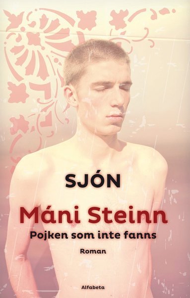 Cover for Sjón · Máni Steinn : pojken som inte fanns (Bound Book) (2014)