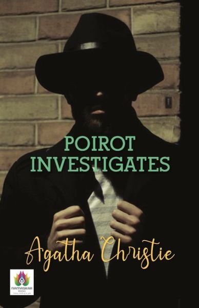 Cover for Agatha Christie · Poirot Investigates (Paperback Bog) (2021)