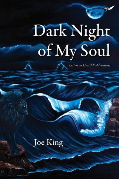 Cover for Joe King · Dark Night of My Soul (Paperback Book) (2022)