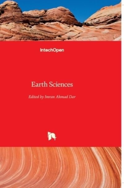 Cover for Imran Ahmad Dar · Earth Sciences (Gebundenes Buch) (2012)
