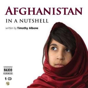 Cover for Benjamin Soames · * Afghanistan In A Nutshell (CD) (2009)