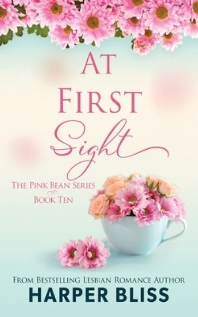 Cover for Harper Bliss · At First Sight (Pocketbok) (2020)