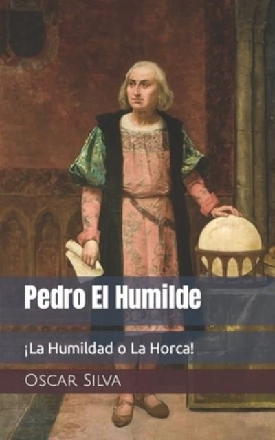 Cover for Amazon Digital Services LLC - Kdp · Pedro El Humilde (Paperback Bog) (2022)