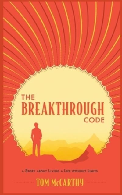 Cover for Tom McCarthy · Breakthrough Code (N/A) (2022)