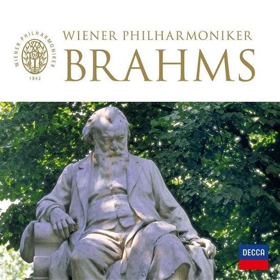 Brahms - Brahms J. - Musik - DEUTSCHE GRAMMOPHON - 0028948281619 - 8. november 2019