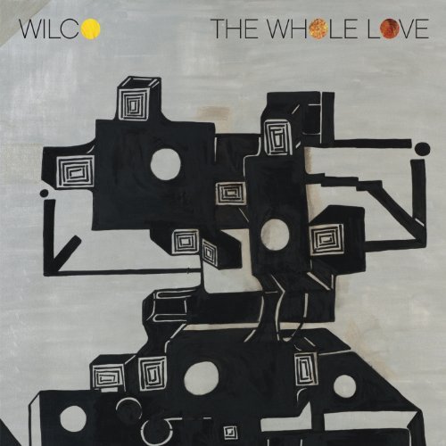Cover for Wilco · The Whole Love (LP) (2011)