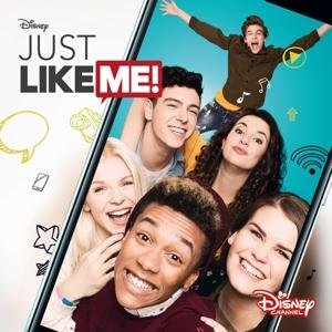 Just Like Me - O.s.t - Music - DISNEY - 0050087367619 - May 4, 2017