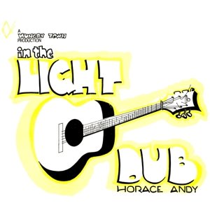 Cover for Horace Andy · In The Light Dub (LP) [Original Artwork edition] (2016)