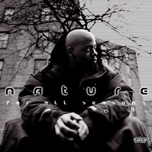 Cover for Nature · For All Seasons (LP) (2009)