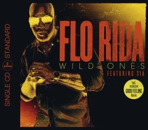 Cover for Flo Rida · Wild Ones (SCD) (2012)