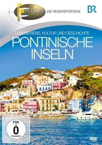 Br-fernweh: Pontinishce Inseln - Br-fernweh: Pontinishce Inseln - Filmy - ZYX - 0090204773619 - 20 maja 2014