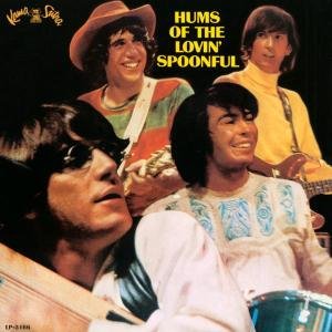 Cover for Lovin' Spoonful · Hums of Lovin' Spoonful (LP) (1990)