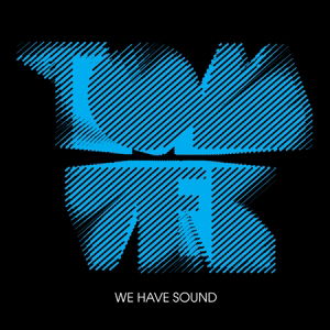 Cover for Tom Vek · We Have Sound: 10th Anniversary Edition (LP) [Reissue edition] (2015)