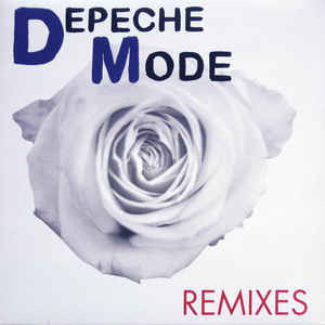 Remixes 81>04 - Depeche Mode - Musique - MUTE - 0094637508619 - 6 décembre 2004