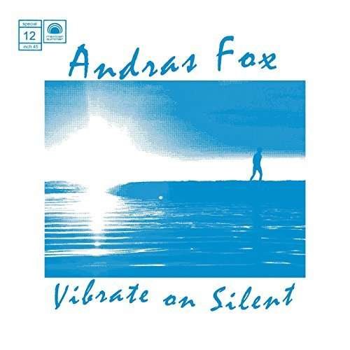 Fox Andra-Vibrate On Silent - Fox Andra-Vibrate On Silent - Music - MEXICAN SUMMER - 0184923119619 - 