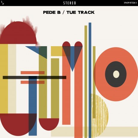 Gumbo - Pede B & Tue Track - Music - 72 VOKSENMUSIK - 0194398732619 - July 16, 2021