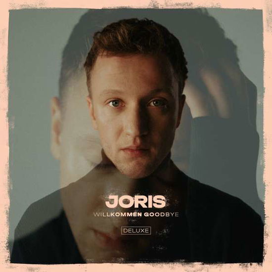 Cover for Joris · Willkommen Goodbye (LP) [Deluxe edition] (2021)