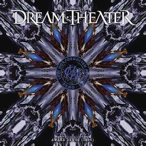 Lost Not Forgotten Archives: Awake Demos (1994) (Aqua Vinyl) - Dream Theater - Musik - INSIDE OUT MUSIC - 0194399834619 - 25. februar 2022