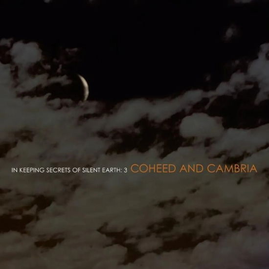 In Keeping Secrets Of Silent Earth: 3 - Coheed And Cambria - Música - LEGACY - 0196587929619 - 10 de novembro de 2023