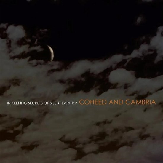 In Keeping Secrets of Silent Earth: 3 (Indie Exclusive Lavender Vinyl) - Coheed and Cambria - Musik - POP - 0196587929619 - 10. november 2023