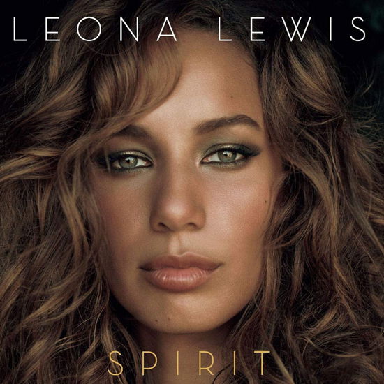 Spirit - Leona Lewis - Musiikki - SONY MUSIC CG - 0196588089619 - perjantai 27. lokakuuta 2023