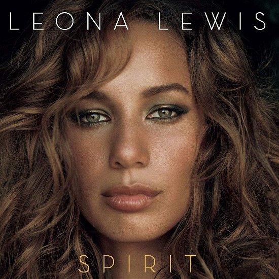 Spirit (Gold Vinyl) - Leona Lewis - Music - POP - 0196588089619 - October 27, 2023