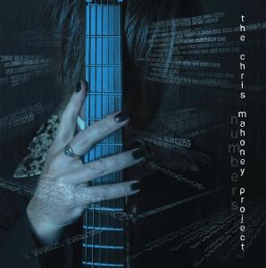 Numbers - The Chris Mahoney Project - Música - DEKO ENTERTAINMENT - 0198004554619 - 6 de dezembro de 2024