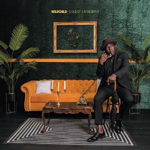 Cover for Wildchild · Child of a Kingsman (LP) (2025)