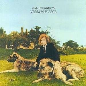 Cover for Van Morrison · Veedon Fleece (CD) [Bonus Tracks, Reissue, Remastered edition] (2008)