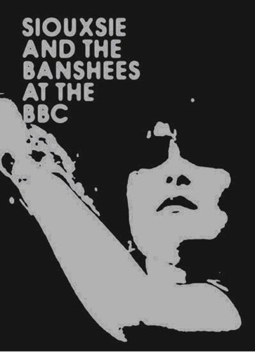 Cover for Siouxsie &amp; Banshees · At the Bbc (CD) (2009)