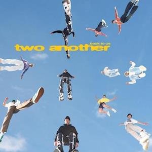 Cover for Two Another · Back To Us (LP) (2022)