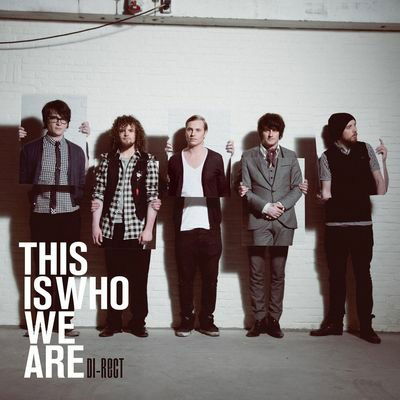 Di-Rect · This Is Who We Are (LP) (2023)