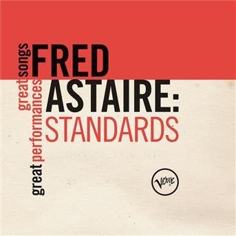 Standards - Astaire Fred - Music - POL - 0602527310619 - June 9, 2014