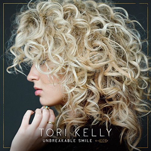 Cover for Tori Kelly · Unbreakable Smile (CD) (2019)