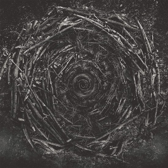 The Contortionist · Clairvoyant (Ltd Ghostly Vinyl) (LP) (2023)